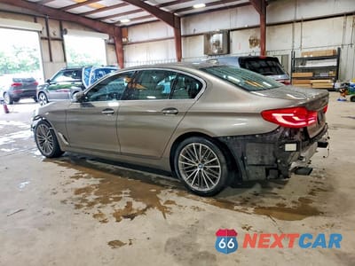 Drugie zdjęcie samochodu z przodu: 2017 BMW 530 I VIN:WBAJA5C35HG895148 - miniatura