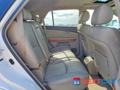 Zdjęcie 10 z 12 samochodu: 2007 LEXUS RX 350 VIN:2T2GK31U27C024887 - miniatura