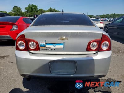Zdjęcie 6 z 12 samochodu: 2011 CHEVROLET MALIBU LIMITED VIN:1G1ZE5E19BF141195 - miniatura