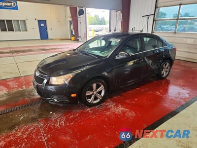 2013 CHEVROLET CRUZE LT 1G1PE5SB9D7210369 - główne zdjęcie licytacji z USA - miniatura