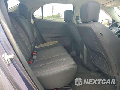 Zdjęcie 11 z 13 samochodu: 2013 CHEVROLET EQUINOX LT VIN:2GNALDEK6D6279844 - miniatura