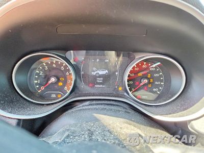 Zdjęcie 9 z 14 samochodu: 2021 JEEP COMPASS SPORT VIN:3C4NJDAB1MT540363 - miniatura