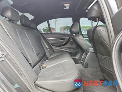Zdjęcie 10 z 12 samochodu: 2018 BMW 330 I VIN:WBA8B9G53JNU58071 - miniatura