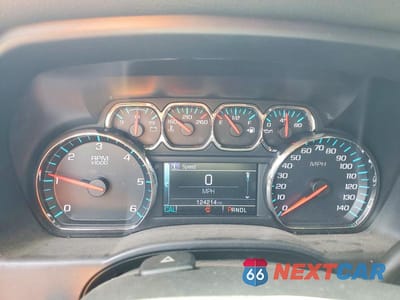 Zdjęcie 9 z 12 samochodu: 2018 GMC SIERRA K1500 SLE VIN:1GTV2MEC1JZ167653 - miniatura