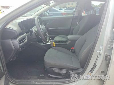 Zdjęcie 7 z 12 samochodu: 2025 KIA K4 LXS VIN:3KPFT4DE6SE229369 - miniatura