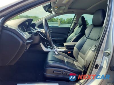 Zdjęcie 7 z 12 samochodu: 2020 ACURA TLX TECHNOLOGY VIN:19UUB1F5XLA012208 - miniatura