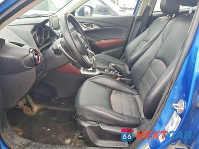 Zdjęcie 7 z 13 samochodu: 2016 MAZDA CX-3 TOURING VIN:JM1DKBC77G0103071 - miniatura