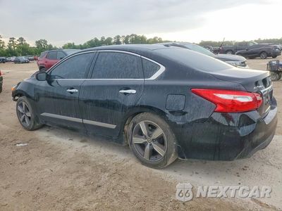 Drugie zdjęcie samochodu z przodu: 2017 NISSAN ALTIMA 2.5 SV VIN:1N4AL3AP7HC251865 - miniatura