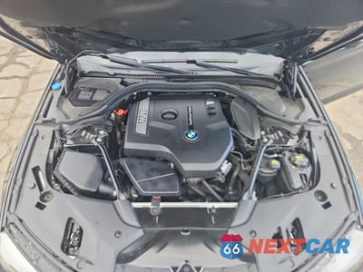 Zdjęcie 11 z 12 samochodu: 2017 BMW 530 I VIN:WBAJA5C35HG897854 - miniatura