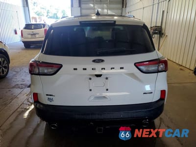 Zdjęcie 6 z 13 samochodu: 2022 FORD ESCAPE SEL VIN:1FMCU9H94NUA80343 - miniatura