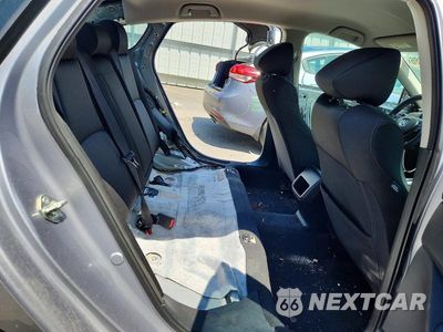 Zdjęcie 10 z 13 samochodu: 2020 HONDA ACCORD LX VIN:1HGCV1F16LA080926 - miniatura