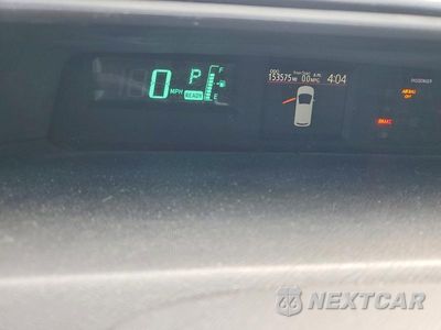 Zdjęcie 9 z 12 samochodu: 2013 TOYOTA PRIUS C TWO VIN:JTDKDTB34D1533488 - miniatura