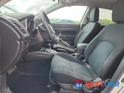 Zdjęcie 7 z 13 samochodu: 2015 MITSUBISHI OUTLANDER SPORT ES VIN:4A4AR3AU6FE041931 - miniatura