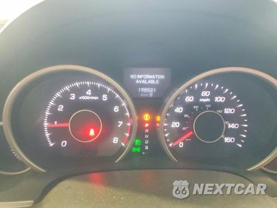 Zdjęcie 9 z 12 samochodu: 2010 ACURA TL VIN:19UUA8F20AA027055 - miniatura