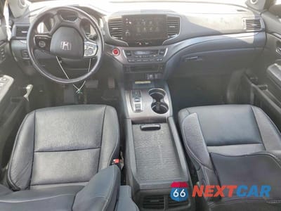 Zdjęcie 8 z 13 samochodu: 2021 HONDA PILOT SE VIN:5FNYF6H29MB093831 - miniatura