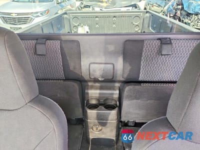 Zdjęcie 10 z 14 samochodu: 2008 GMC CANYON VIN:1GTCS199X88122974 - miniatura