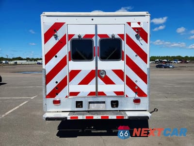Zdjęcie 6 z 13 samochodu: 2020 FORD F550 SUPER DUTY VIN:1FD0X5HT1LED25010 - miniatura