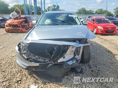 Piąte zdjęcie samochodu w środku: 2018 MAZDA CX-5 SPORT VIN:JM3KFBBM7J0423718 - miniatura