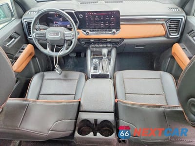 Zdjęcie 8 z 12 samochodu: 2023 GMC CANYON AT4 VIN:1GTP6DEK5P1255892 - miniatura