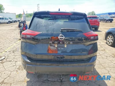 Zdjęcie 6 z 13 samochodu: 2024 NISSAN ROGUE S VIN:5N1BT3AA2RC710615 - miniatura