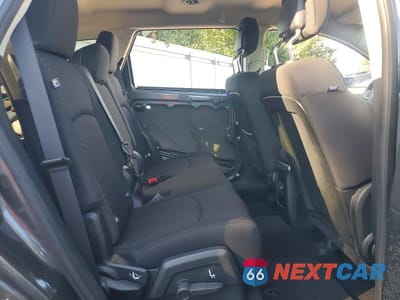 Zdjęcie 11 z 14 samochodu: 2017 DODGE JOURNEY SXT VIN:3C4PDCBB8HT570250 - miniatura