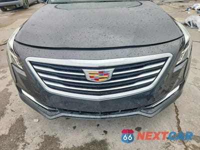 Zdjęcie 11 z 12 samochodu: 2017 CADILLAC CT6 VIN:1G6KB5RS0HU194105 - miniatura