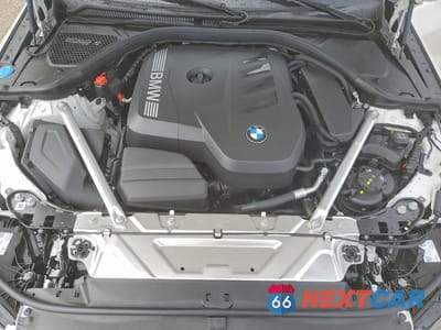 Zdjęcie 11 z 12 samochodu: 2027 BMW 430I VIN:WBA33DB04VCX71976 - miniatura