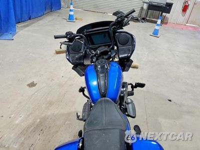 Zdjęcie 6 z 9 samochodu: 2024 MC ROAD GLIDE VIN:1HD1KH716RB644839 - miniatura