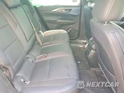 Zdjęcie 11 z 13 samochodu: 2024 CHEVROLET EQUINOX VIN:3GN7DMRP2RS295626 - miniatura