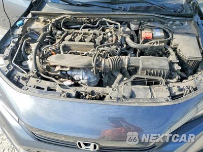 Zdjęcie 11 z 12 samochodu: 2023 HONDA CIVIC EX VIN:2HGFE1F7XPH309360 - miniatura