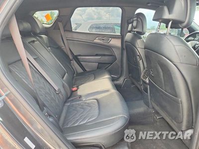 Zdjęcie 11 z 13 samochodu: 2023 KIA SPORTAGE X LINE VIN:5XYK6CAF1PG120082 - miniatura
