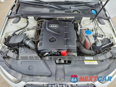 Zdjęcie 11 z 12 samochodu: 2015 AUDI A4 PREMIUM PLUS VIN:WAUFFAFL7FN029648 - miniatura