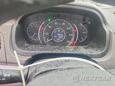 Zdjęcie 9 z 13 samochodu: 2013 HONDA CR-V EX VIN:5J6RM4H55DL073799 - miniatura