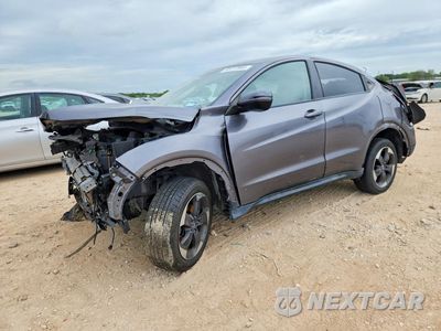2018 HONDA HR-V EX 3CZRU6H51JM708507 - główne zdjęcie licytacji z USA - miniatura