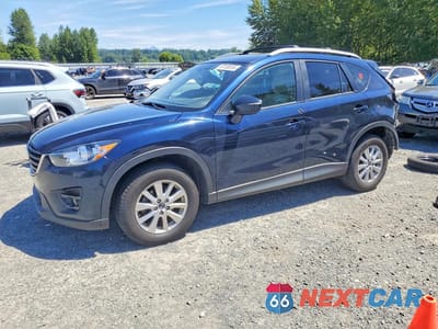 2016 MAZDA CX-5 TOURING JM3KE4CY7G0921006 - główne zdjęcie licytacji z USA - miniatura