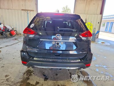 Zdjęcie 6 z 14 samochodu: 2018 NISSAN ROGUE SL VIN:JN8AT2MV4JW346715 - miniatura