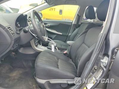 Zdjęcie 7 z 12 samochodu: 2013 TOYOTA COROLLA S VIN:2T1BU4EE3DC938904 - miniatura