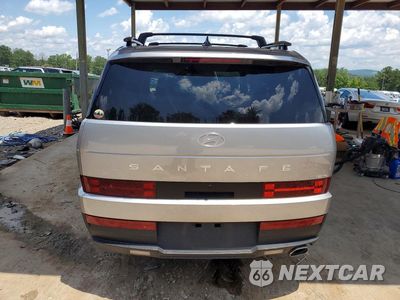 Zdjęcie 6 z 12 samochodu: 2025 HYUNDAI SANTA FE SEL VIN:5NMP2DGLXSH120911 - miniatura