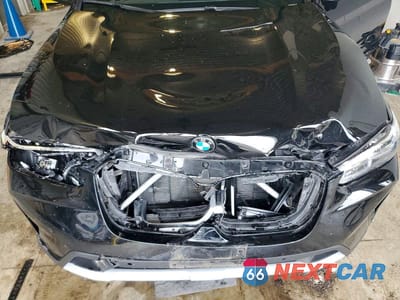 Zdjęcie 12 z 13 samochodu: 2023 BMW X3 XDRIVE30I VIN:WBX57DP00PN244830 - miniatura