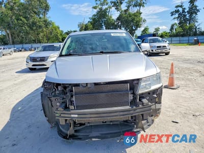 Piąte zdjęcie samochodu w środku: 2013 DODGE JOURNEY SXT VIN:3C4PDCBB8DT650304 - miniatura