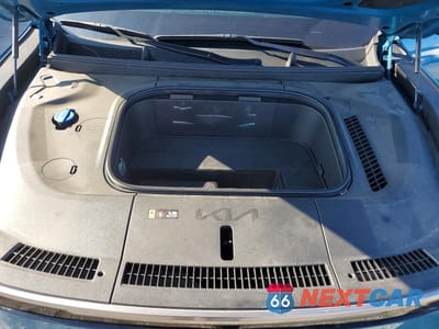 Zdjęcie 12 z 13 samochodu: 2024 KIA EV9 LAND VIN:KNDADFS52R6039459 - miniatura