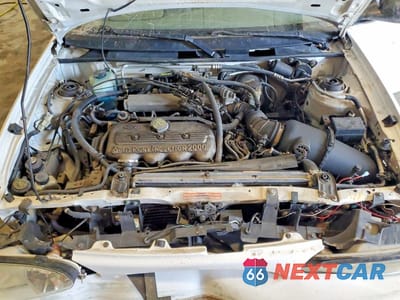 Zdjęcie 11 z 12 samochodu: 1997 FORD ESCORT LX VIN:3FALP15P8VR163710 - miniatura