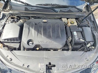 Zdjęcie 11 z 12 samochodu: 2020 CHEVROLET IMPALA LT VIN:1G11Z5S3XLU111868 - miniatura