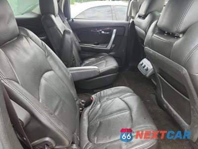 Zdjęcie 11 z 13 samochodu: 2011 GMC ACADIA SLE VIN:1GKKRPED4BJ255352 - miniatura