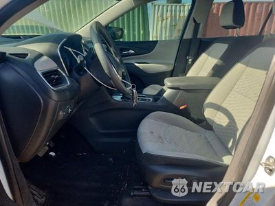 Zdjęcie 7 z 12 samochodu: 2019 CHEVROLET EQUINOX LS VIN:3GNAXHEV5KS651162 - miniatura