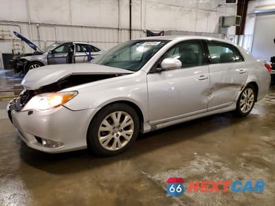 2011 TOYOTA AVALON BASE 4T1BK3DB7BU400631 - główne zdjęcie licytacji z USA - miniatura