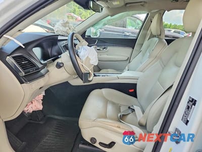 Zdjęcie 7 z 13 samochodu: 2020 VOLVO XC90 T6 MOMENTUM VIN:YV4A22PK5L1542238 - miniatura