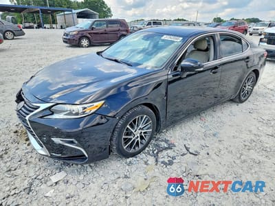 2016 LEXUS ES 350 58ABK1GGXGU031534 - główne zdjęcie licytacji z USA - miniatura