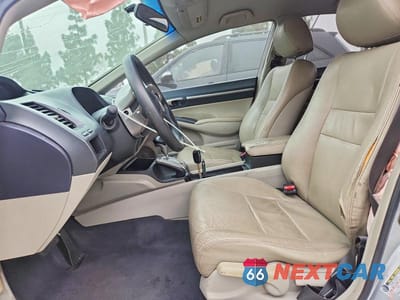 Zdjęcie 7 z 13 samochodu: 2007 HONDA CIVIC HYBRID VIN:JHMFA36237S015851 - miniatura