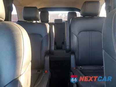 Zdjęcie 10 z 14 samochodu: 2025 MAZDA CX-90 PREMIUM SPORT VIN:JM3KKCHD2S1215654 - miniatura